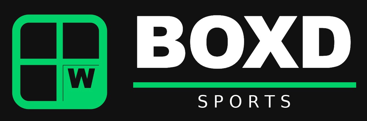 BoxD Sports